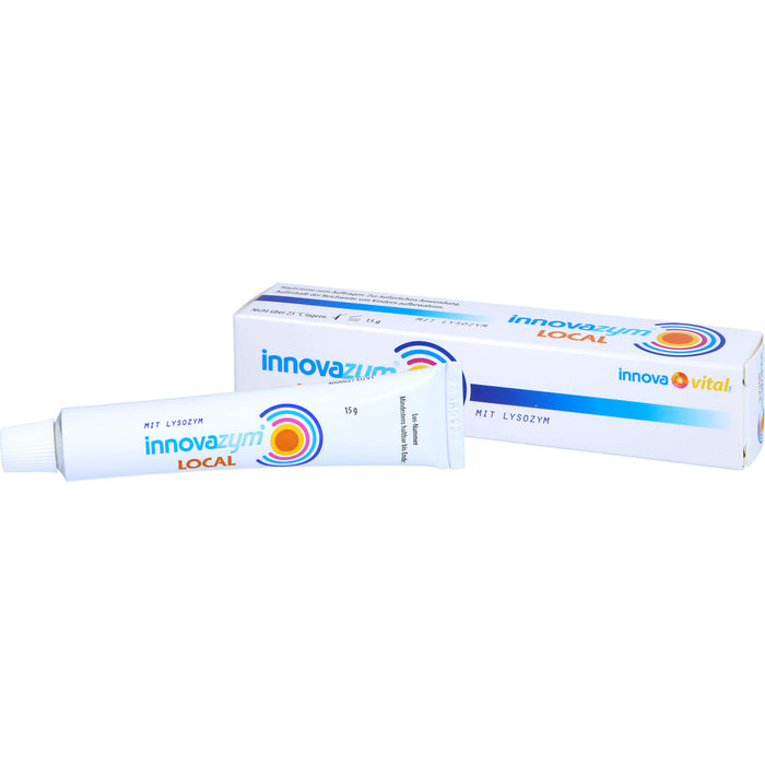 Innovazym Local, 15 g CRE