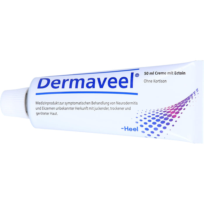 Dermaveel Creme, 50 ml Creme