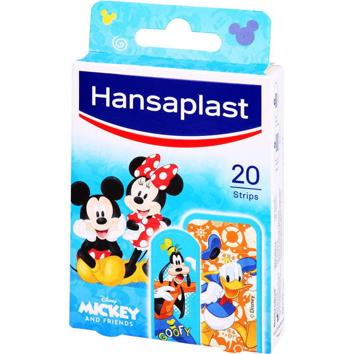 HANSAPLAST Kids, 20 pcs. Patch