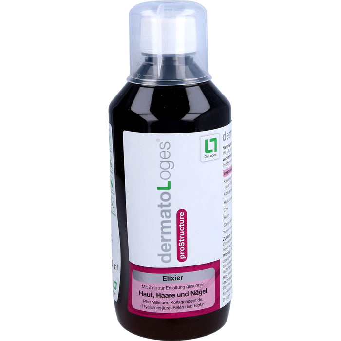 Dermatologes Prostructure, 500 ml FLE