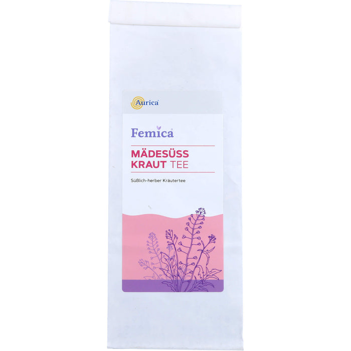 Mädesüßkraut Tee FEMICA, 100 g TEE