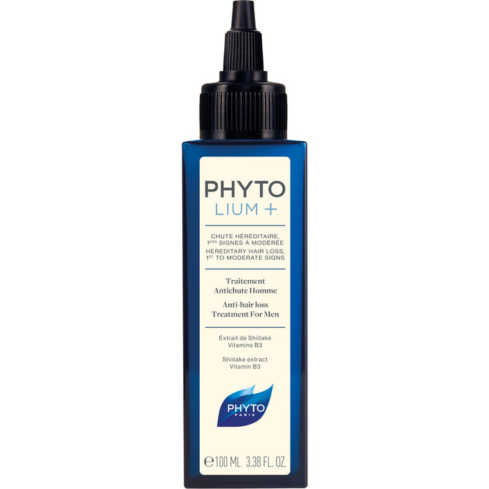 PHYTOLIUM+ Anti-Haarausfall Kur für Männer, 100 ml LOT