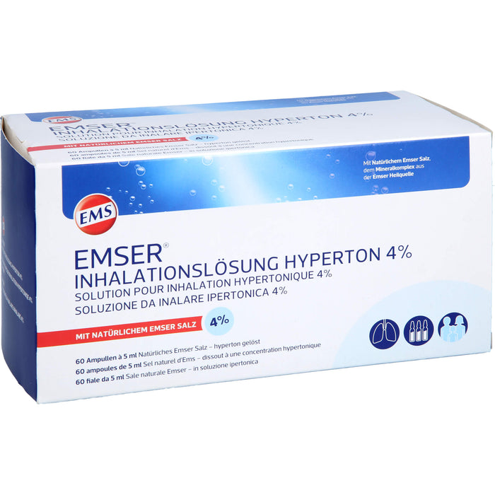 Emser Inh Lsg Hyperton 4%, 60X5 ml IHA