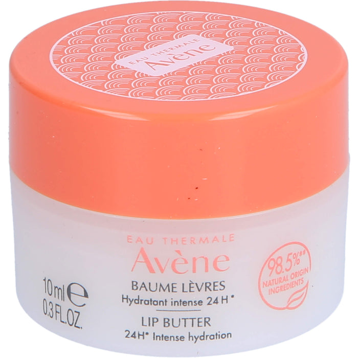 Avène Cold Cream Lippenbalsam, 10 ml Cream