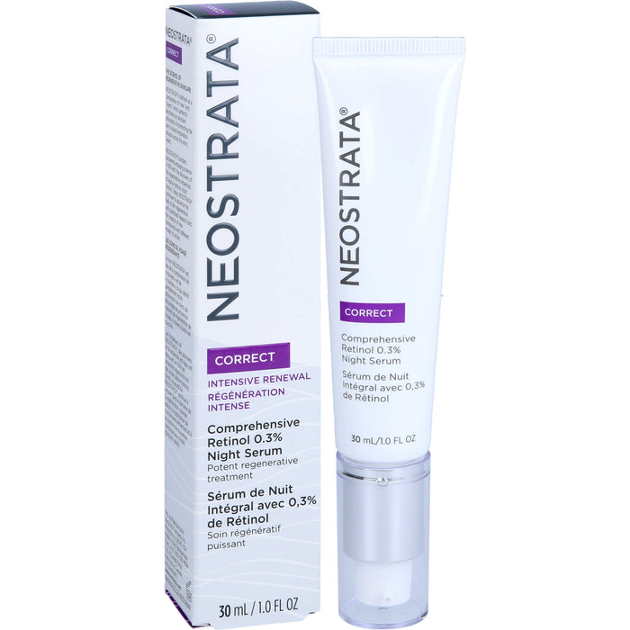 NeoStrata Retinol Night Serum 0,3%, 30 ml GEL