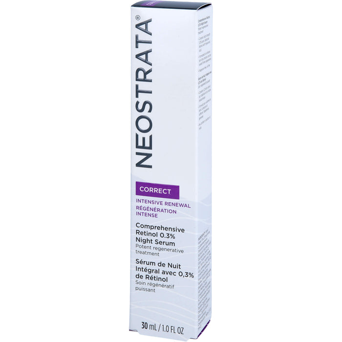 NeoStrata Retinol Night Serum 0,3%, 30 ml GEL