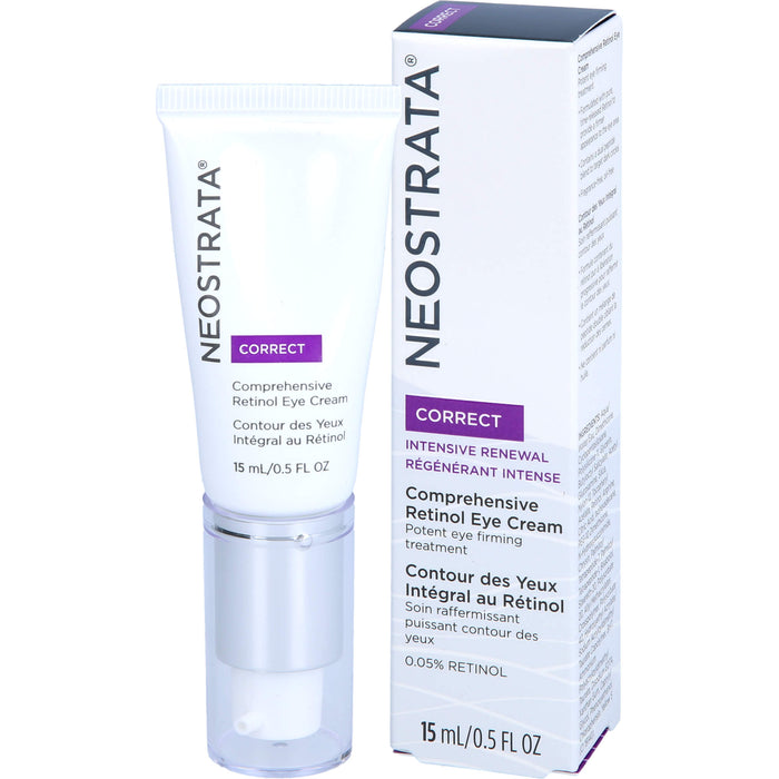 NeoStrata Retinol Eye Cream 0,05%, 15 ml AUC