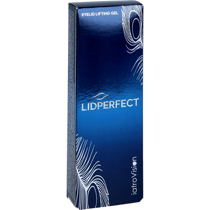 LIDPERFECT, 15 ml AUG