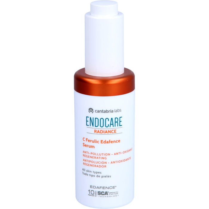 Endocare Radiance C Ferulic Edafence Serum, 30 ml KON