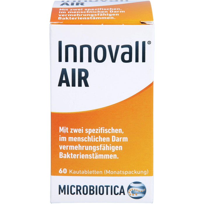 Innovall Air, 2X30 St KTA