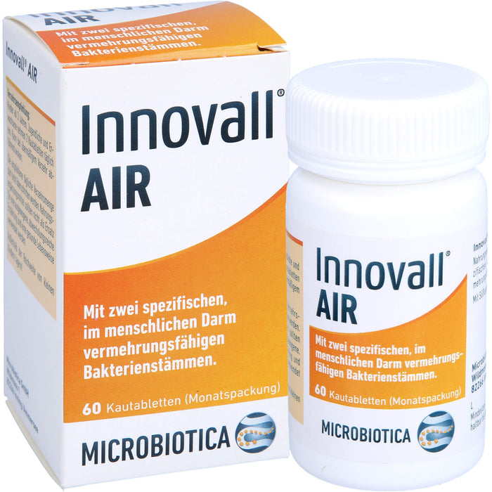 Innovall Air, 2X30 St KTA