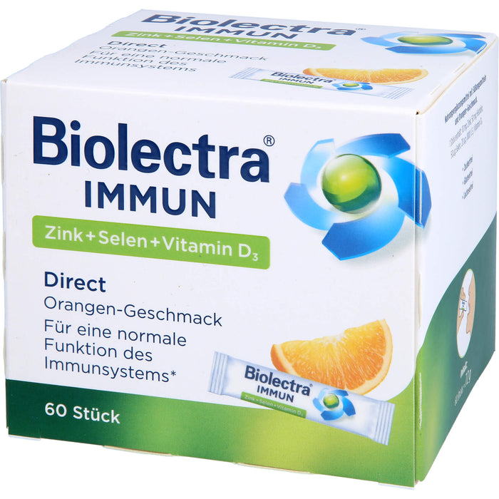 Biolectra Immun Direct, 60 St PEL