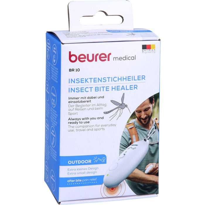 BEURER BR10 Insektenstichheiler, 1 St