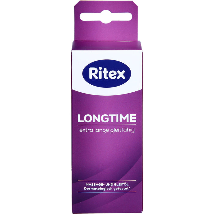 Ritex Longtime, 50 ml OEL