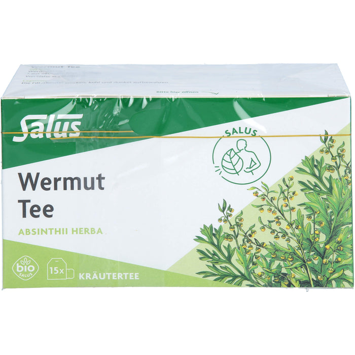 Wermut Tee bio Salus, 15 St FBE