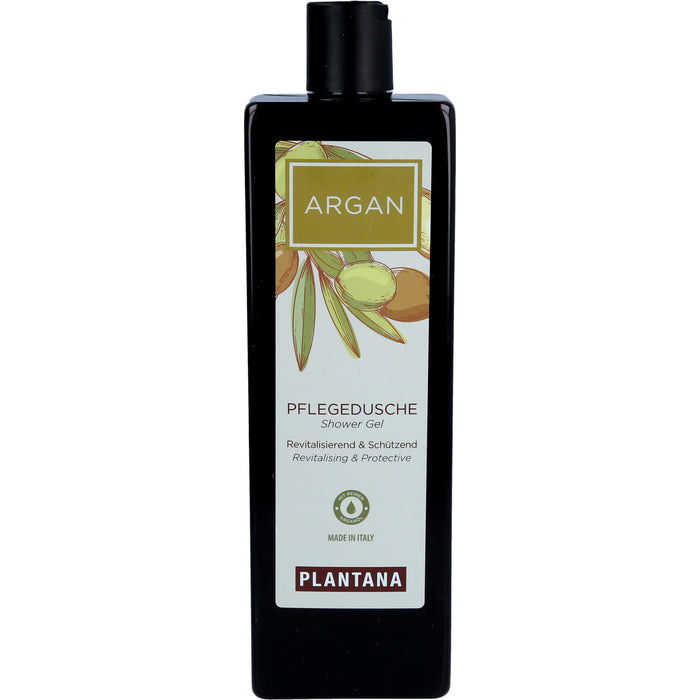 Plantana Argan Pflege Dusche, 500 ml XDG