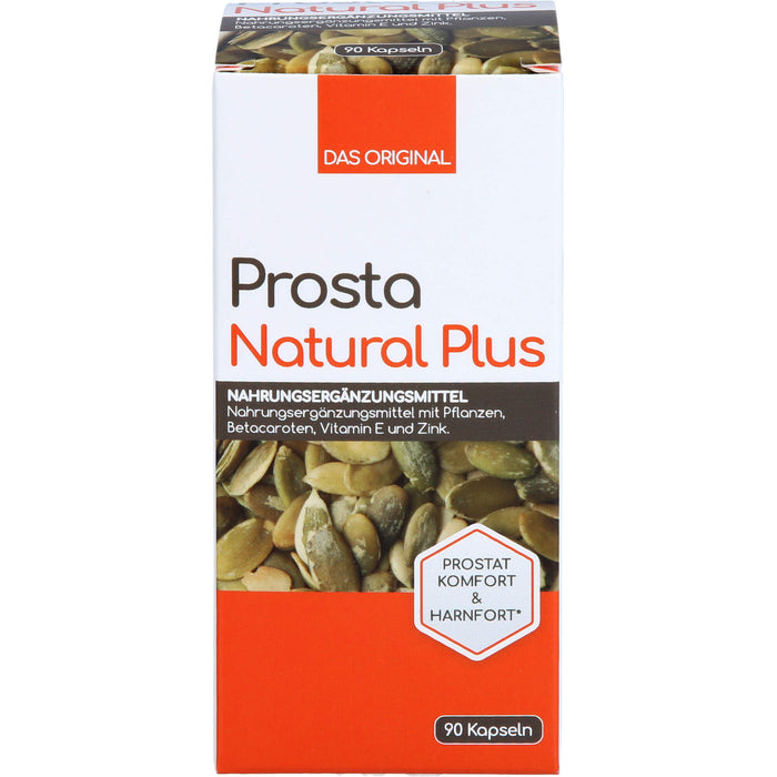 Prosta Natural Plus, 90 St KAP