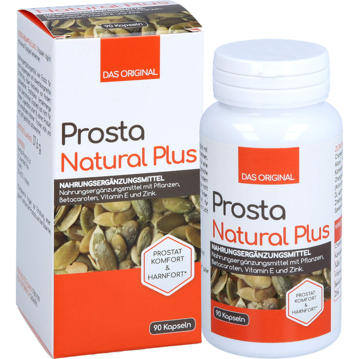 Prosta Natural Plus, 90 St KAP