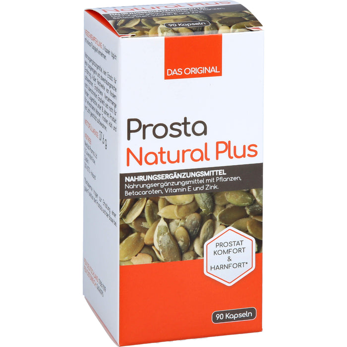 Prosta Natural Plus, 90 St KAP