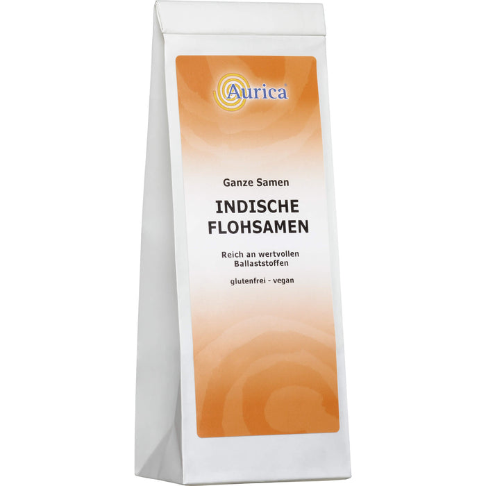 Flohsamen indisch, 100 g KER