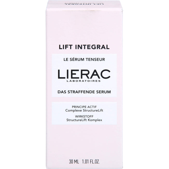 LIERAC LIFT INTEGRAL Serum, 30 ml KON