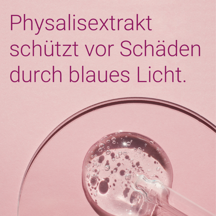 LETI SR anti-Rötungen Fluid reduziert Rötungen, beruhigt Haut, schützt vor blauem Licht und repariert diese Hautschäden, 40 ml Crème