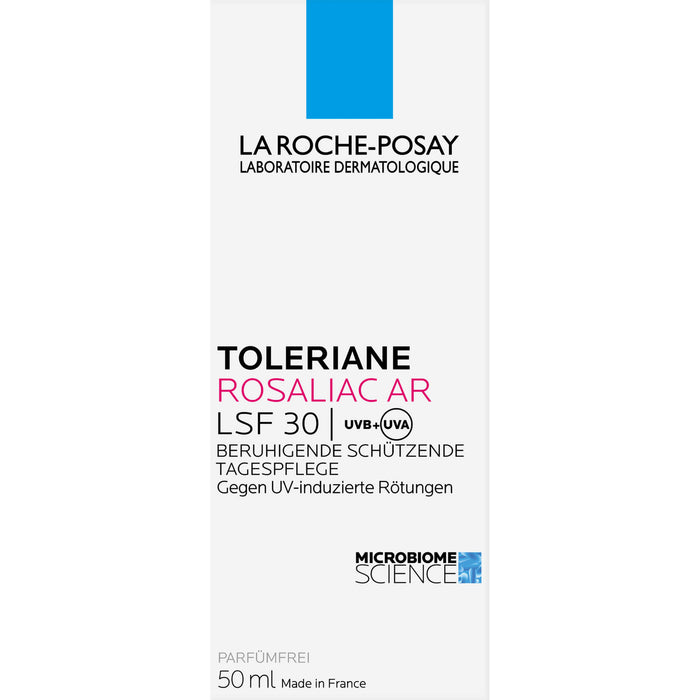 Roche Posay Tol Ros Ar30, 50 ml CRE