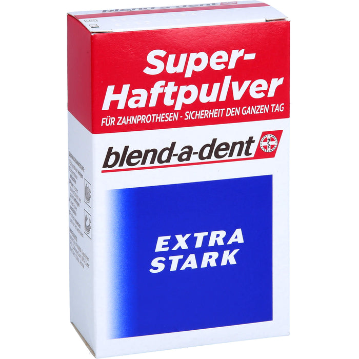 Blend A Dent Su Haft Ex St, 50 g PUL