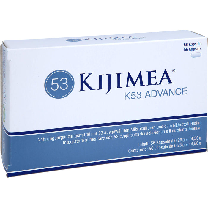 Kijimea K53 Advance, 56 St KAP