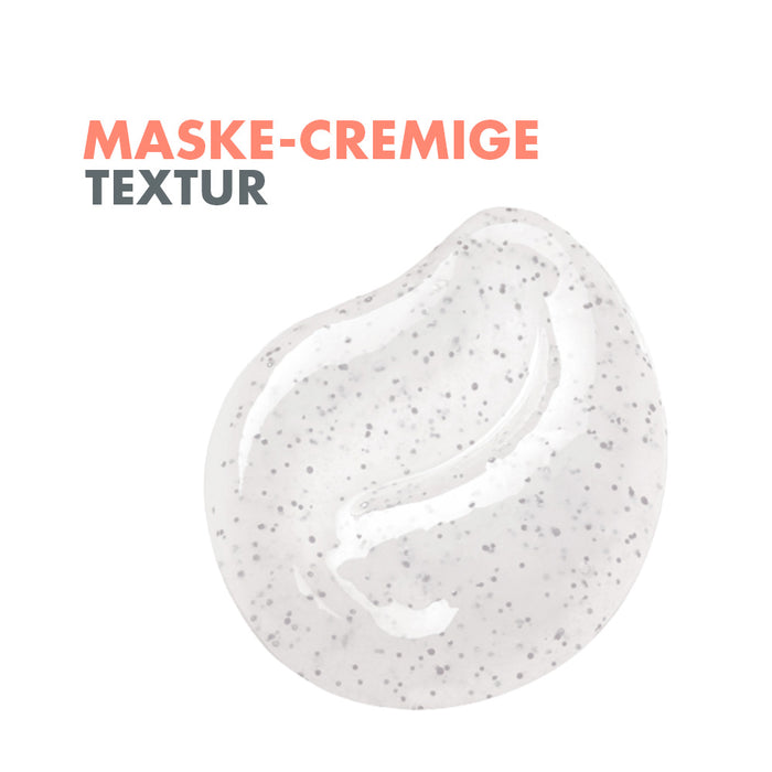 Avène Cleanance MASK Peeling-Maske, 50 ml Emulsion