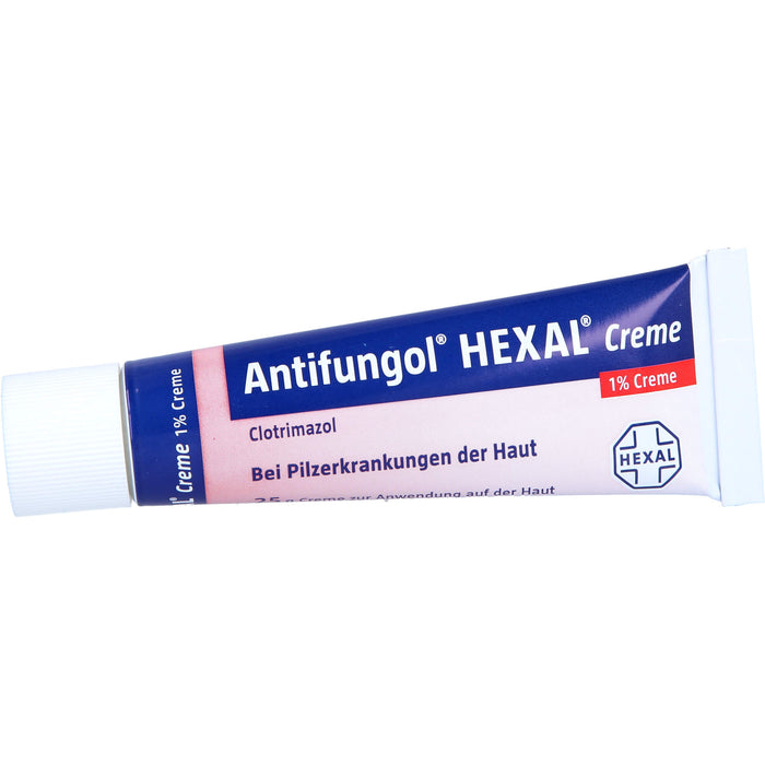 Antifungol HEXAL Creme, 25 g Creme