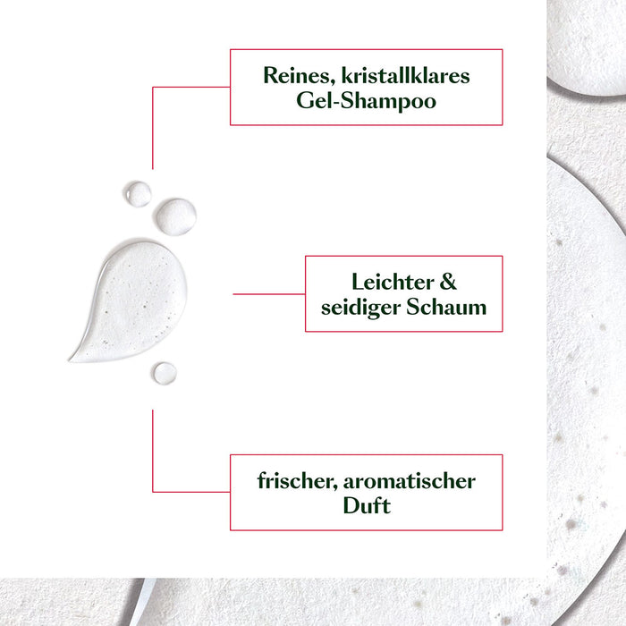 RENE FURTERER NEOPUR Ausgleichendes Anti-Schuppen Shampoo für trockene Schuppen & Kopfhaut - bei Schuppen, 150 ml Shampoo