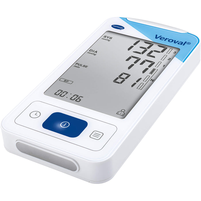 Veroval EKG- und Blutdruckmessgerät, 1 St