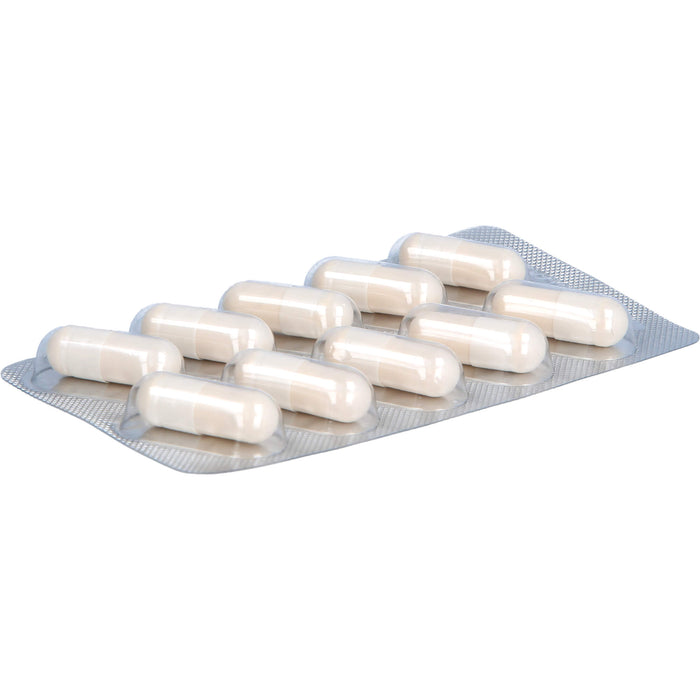 Femix Relief Kapseln zum Wohlfühlen in der Schwangerschaft, 30 pcs. Capsules