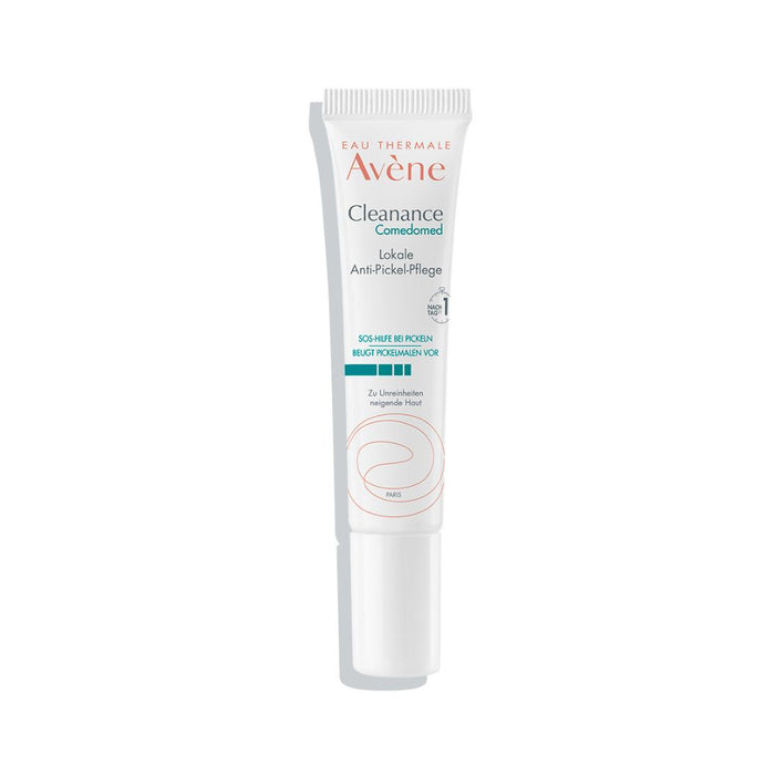 Avène Cleanance Comodomed Anti-Pickel-Pflege, 15 ml Creme