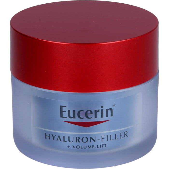 Eucerin Volume-Filler Nachtpflege, 50 ml Crème