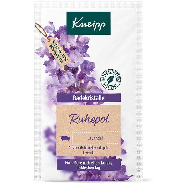 Kneipp Badekristalle Träume der Provence, 60 g SLZ