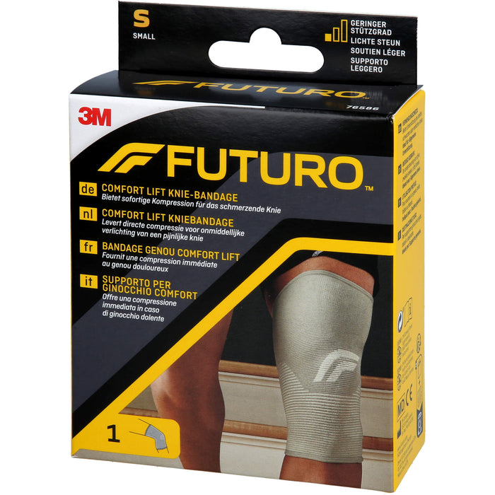 Futuro Comfort KnieBand S, 1 St BAN