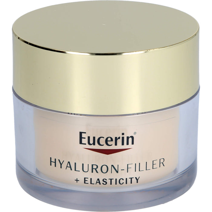 Eucerin Anti-Age Hyaluron-Filler + Elasticity Tag LSF30, 50 ml Cream