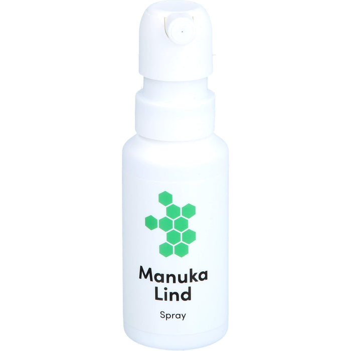 ManukaLind Wundheilspray, 30 ml SPR