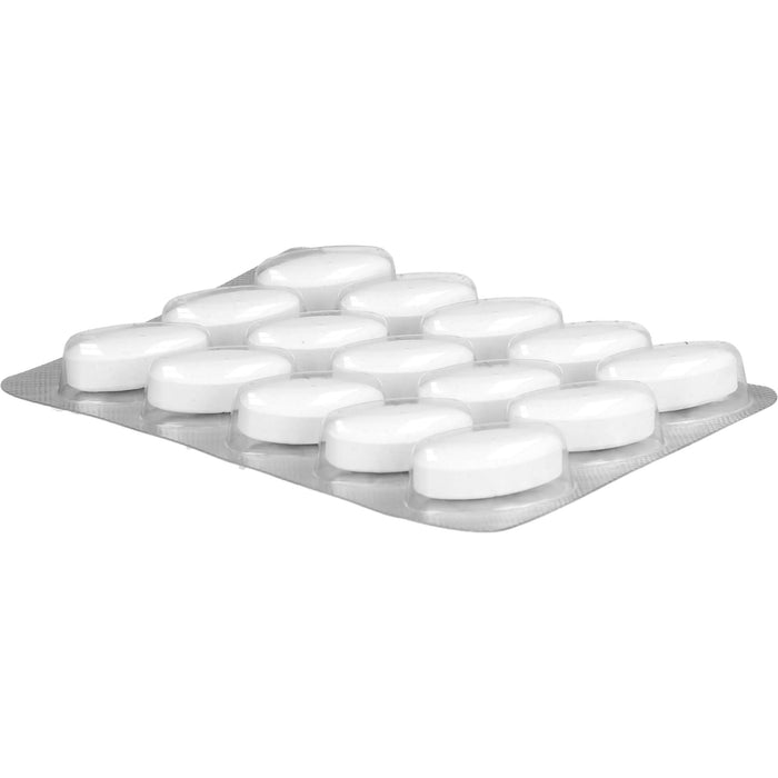 WEPA Calcium+D3+K2 Tabletten, 30 St TAB