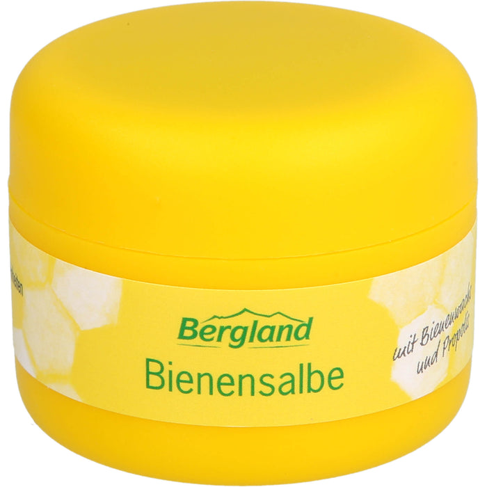 Bergland Bienensalbe, 30 ml Ointment