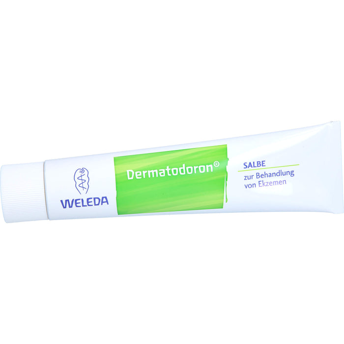 WELEDA Dermatodoron Salbe, 70 g Onguent