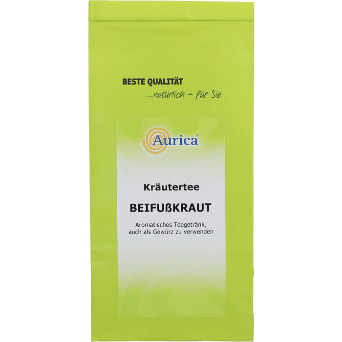 Beifußkraut Tee, 250 g TEE