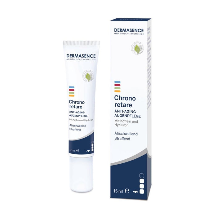 DERMASENCE Chrono retare Anti-Aging-Augenpflege, 15 ml Creme