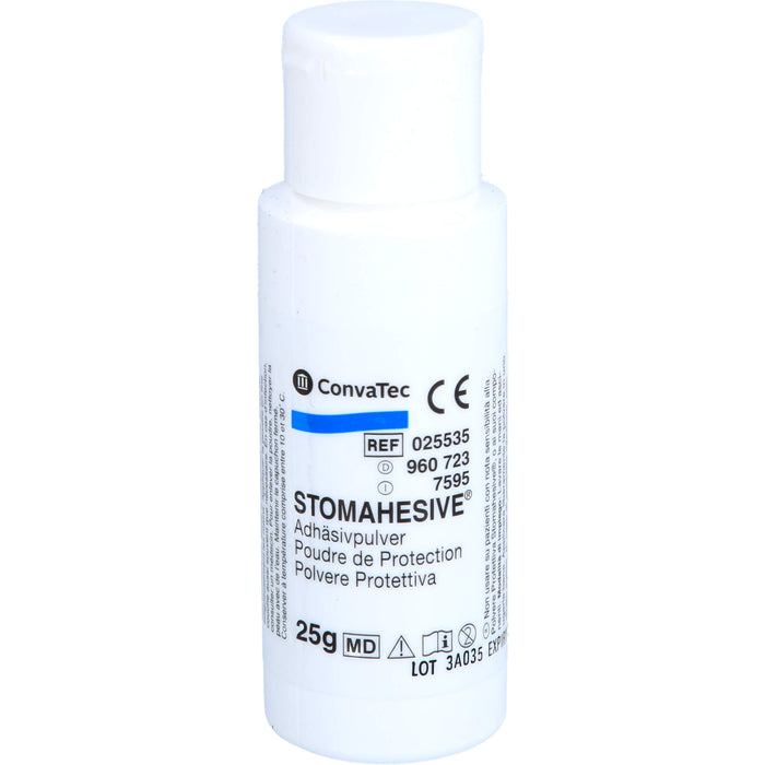 STOMAHESIVE ADHAESIVPULVER, 25 g PUL