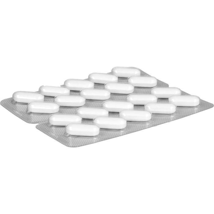 aminoLoges Tabletten, 100 pc Tablettes