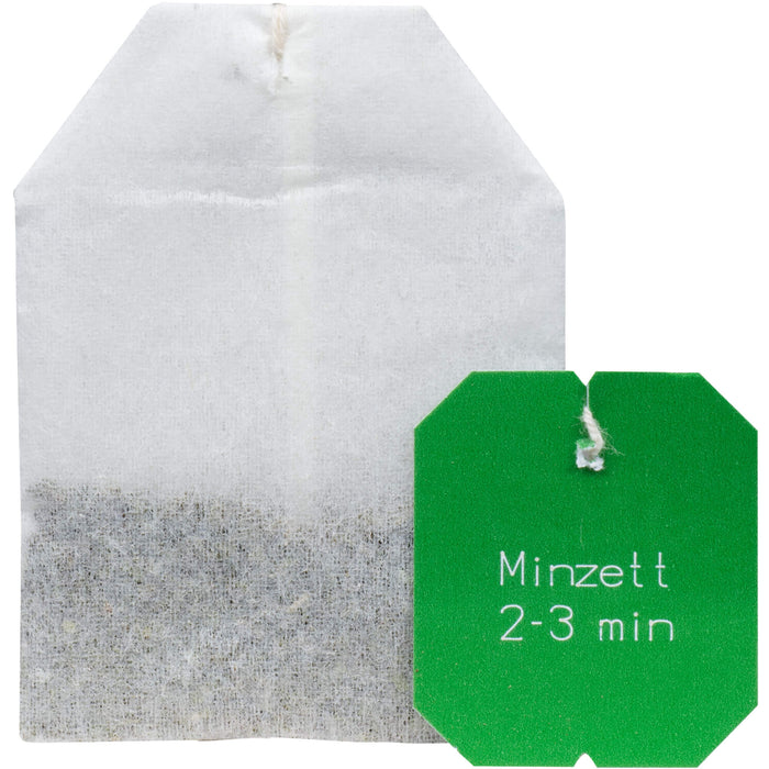 Salus Minzett Kräutertee, 15 pcs. Filter bag