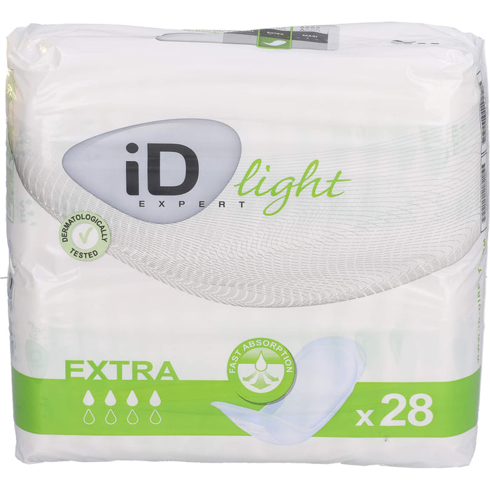 iD EXPERT LIGHT EXTRA, 28 St BEU