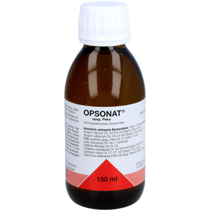 Opsonat spag. Konz., 150 ml KON